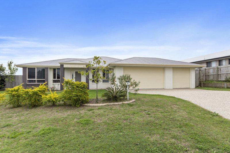 43 Tulip Street, Yamanto QLD 4305