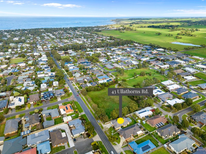 Photo - 43 Ullathornes Road, Inverloch VIC 3996 - Image 13