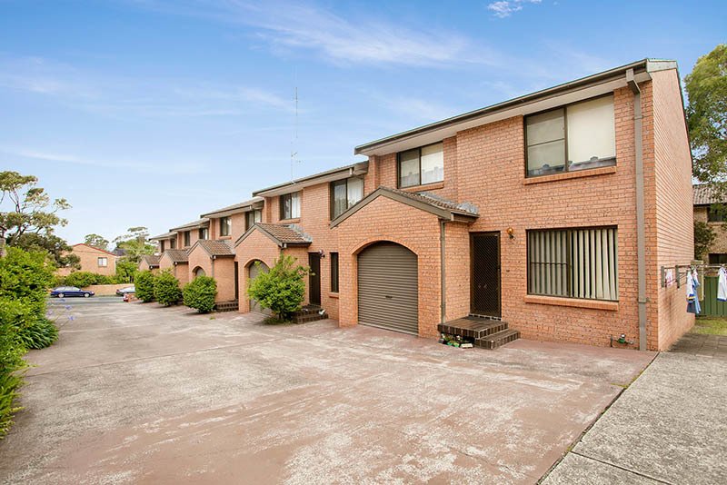 4/3 Underwood Street, Corrimal NSW 2518