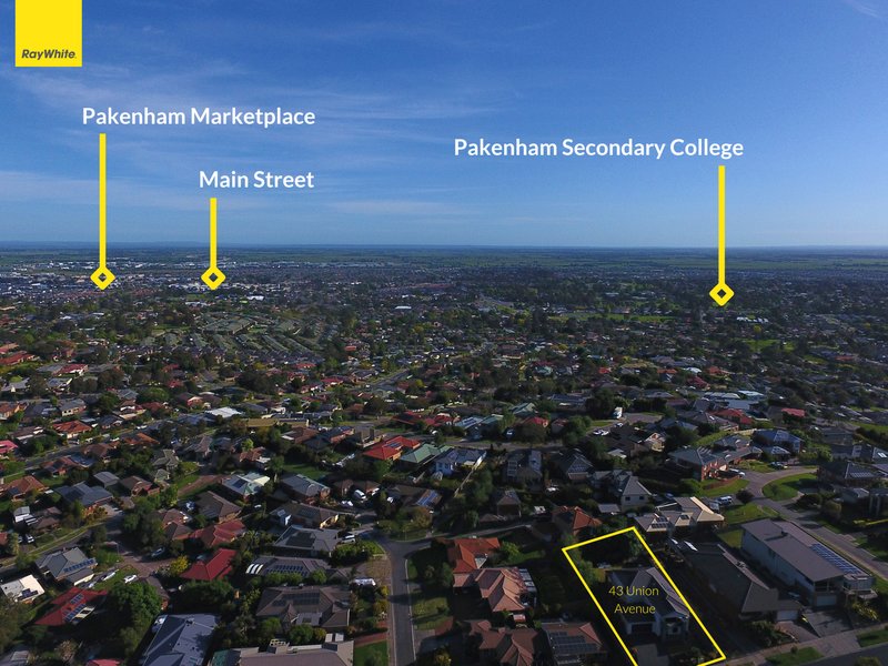 Photo - 43 Union Avenue, Pakenham VIC 3810 - Image 23