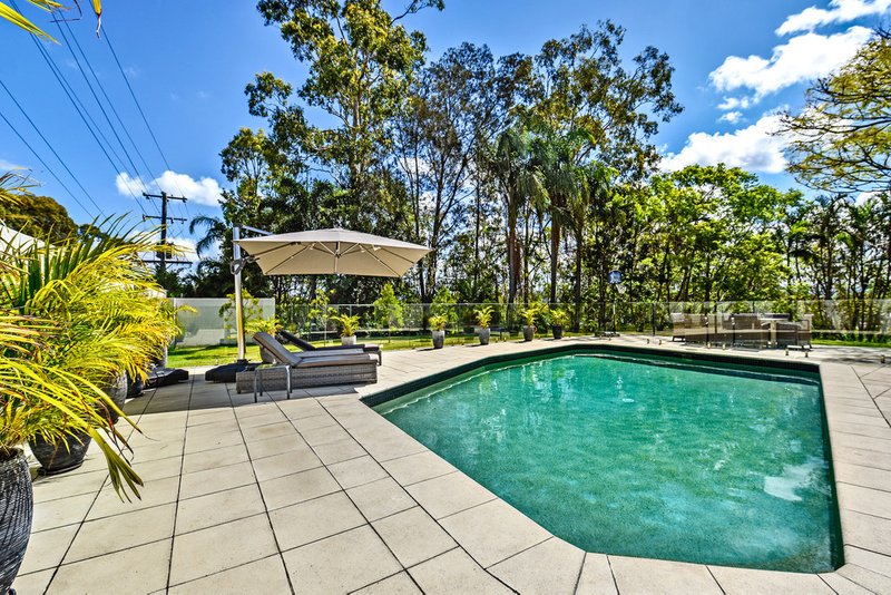 Photo - 43 Uplands Drive, Parkwood QLD 4214 - Image 2