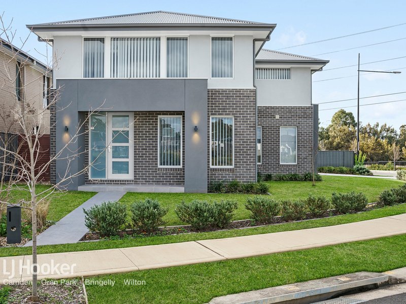 43 Vanderfield Crescent, Oran Park NSW 2570