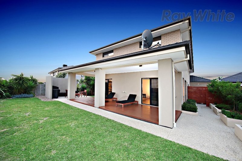 Photo - 43 Vaucluse Boulevard, Point Cook VIC 3030 - Image 21