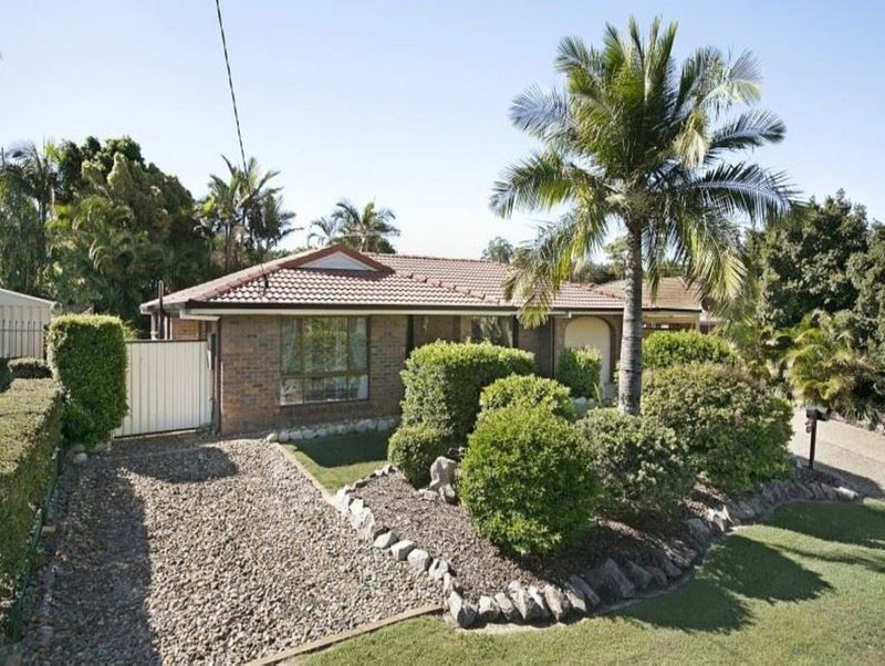 43 Vaucluse Crescent, Petrie QLD 4502