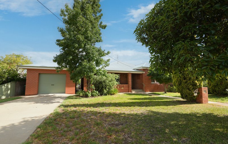 43 Victoria Street, Parkes NSW 2870