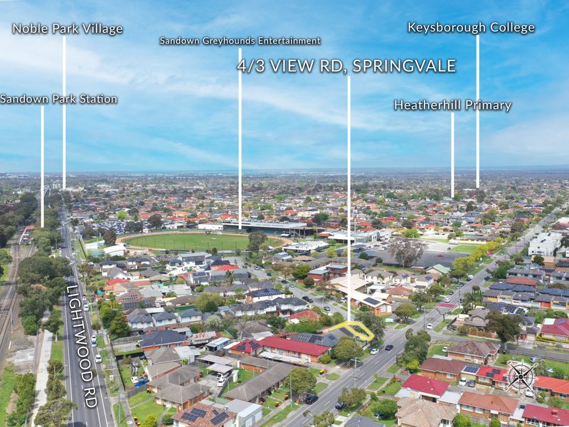 Photo - 4/3 View Road, Springvale VIC 3171 - Image 10