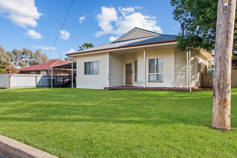 43 Vine Street, Holbrook NSW 2644