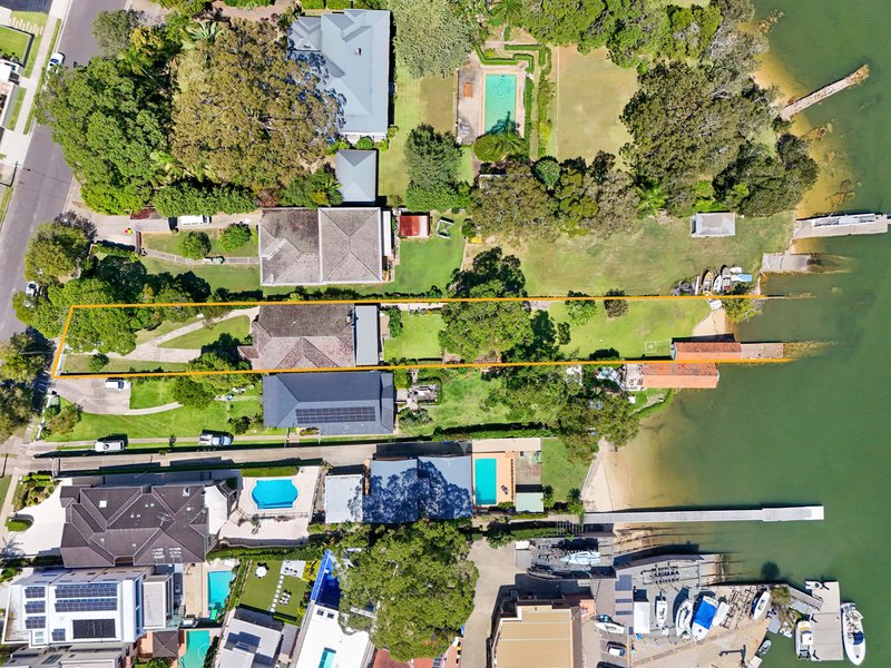 Photo - 43 Vista Street, Sans Souci NSW 2219 - Image 4