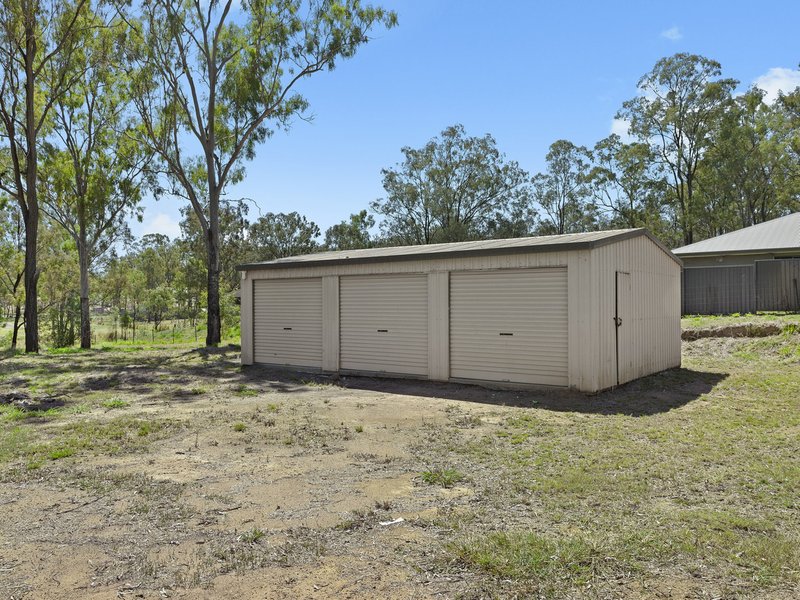 Photo - 43 Wagtail Drive, Regency Downs QLD 4341 - Image 2