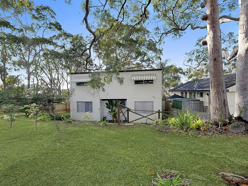 43 Wailele Avenue, Halekulani NSW 2262