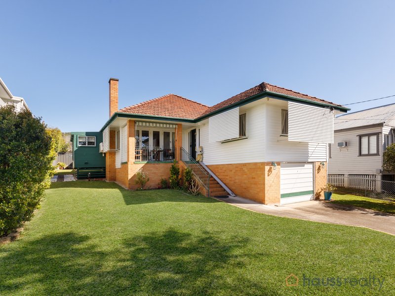 43 Waratah Avenue, Graceville QLD 4075