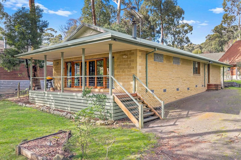 Photo - 43 Warrambat Road, Sawmill Settlement VIC 3723 - Image 1