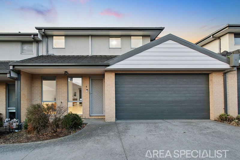 Photo - 4/3 Warrenwood Place, Langwarrin VIC 3910 - Image 17