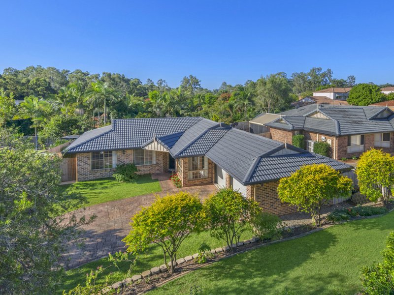 43 Wendon Way, Bridgeman Downs QLD 4035