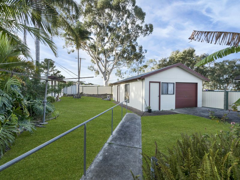 43 Wentworth Avenue, Doyalson NSW 2262