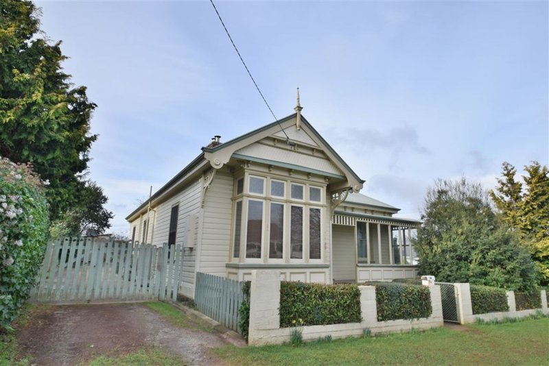 43 West Goderich Street, Deloraine TAS 7304