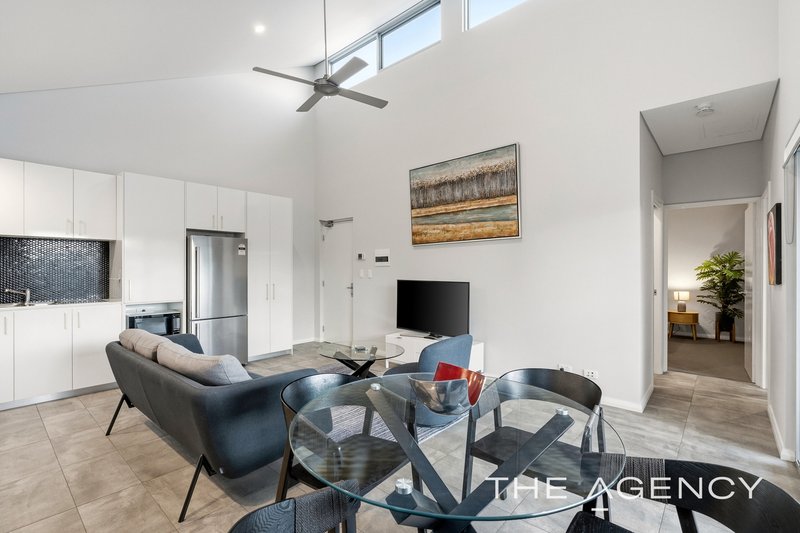 Photo - 4/3 West Parade, Perth WA 6000 - Image 4