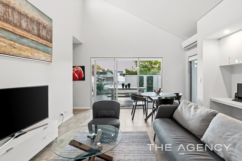 Photo - 4/3 West Parade, Perth WA 6000 - Image 5