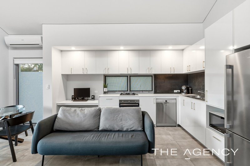 Photo - 4/3 West Parade, Perth WA 6000 - Image 9