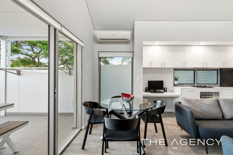 Photo - 4/3 West Parade, Perth WA 6000 - Image 11