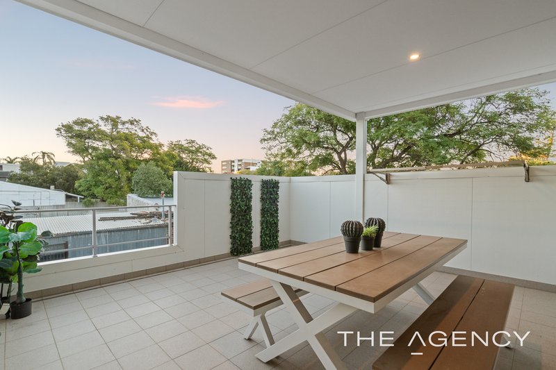 Photo - 4/3 West Parade, Perth WA 6000 - Image 17