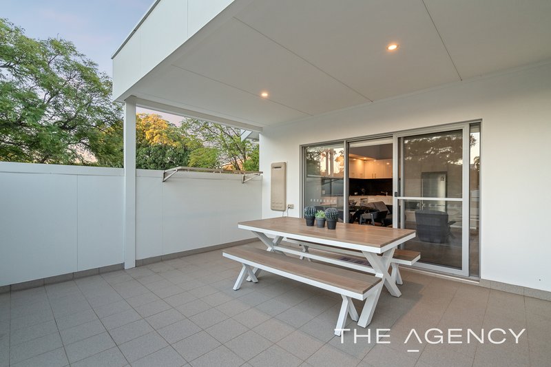 Photo - 4/3 West Parade, Perth WA 6000 - Image 18