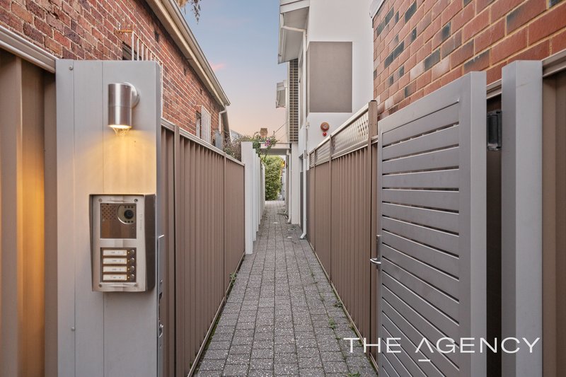 Photo - 4/3 West Parade, Perth WA 6000 - Image 19