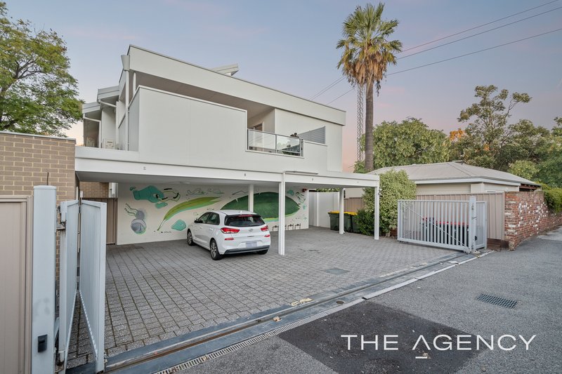Photo - 4/3 West Parade, Perth WA 6000 - Image 20