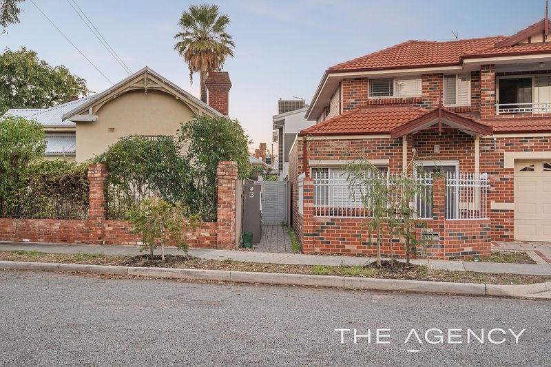 Photo - 4/3 West Parade, Perth WA 6000 - Image 21