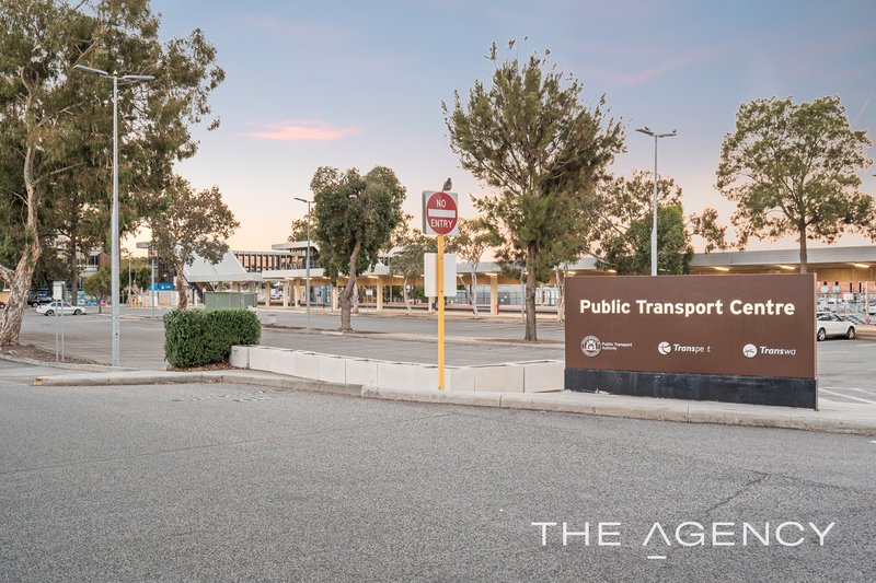 Photo - 4/3 West Parade, Perth WA 6000 - Image 24
