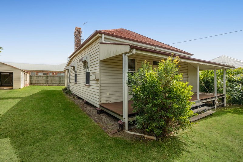 Photo - 43 West Street, Newtown QLD 4350 - Image 1