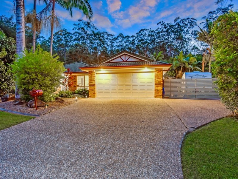 Photo - 43 Whiteash Rd , Bonogin QLD 4213 - Image 2