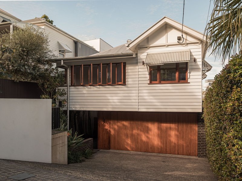 Photo - 43 Wilden Street, Paddington QLD 4064 - Image 3