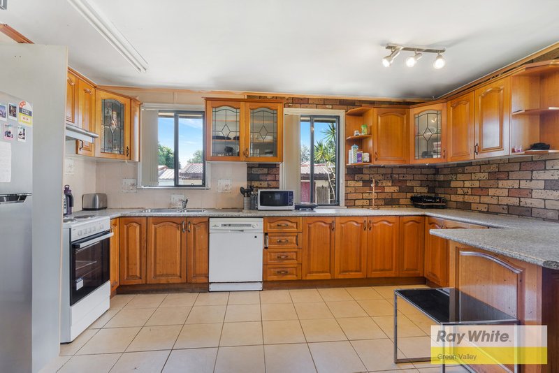 Photo - 43 Willan Drive, Cartwright NSW 2168 - Image 4