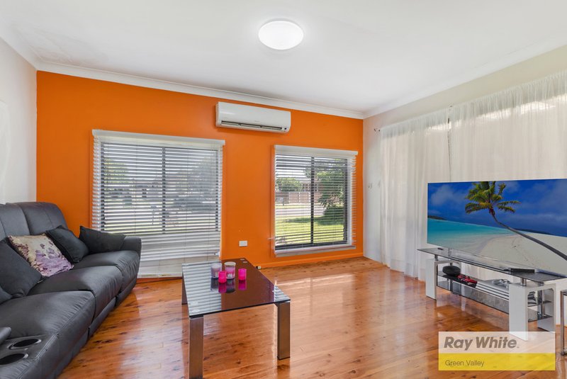 Photo - 43 Willan Drive, Cartwright NSW 2168 - Image 5