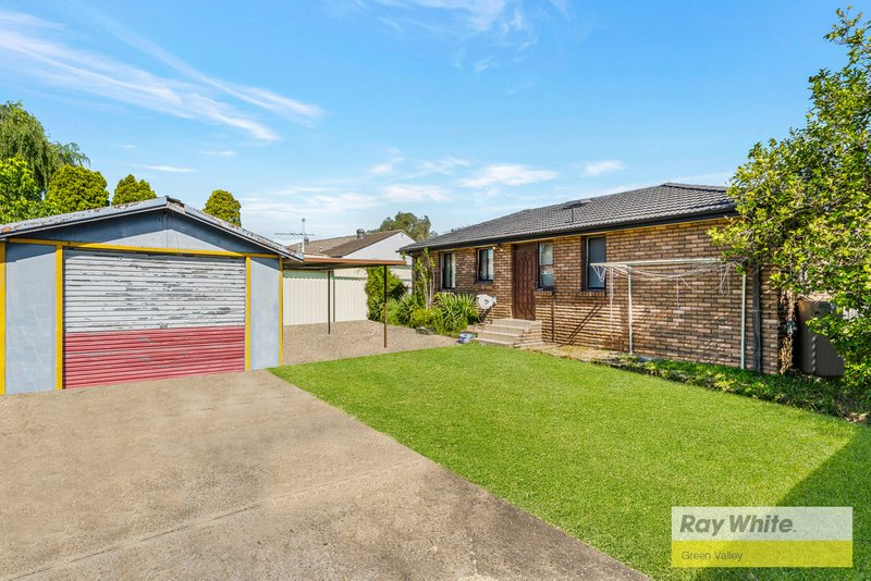 Photo - 43 Willan Drive, Cartwright NSW 2168 - Image 11