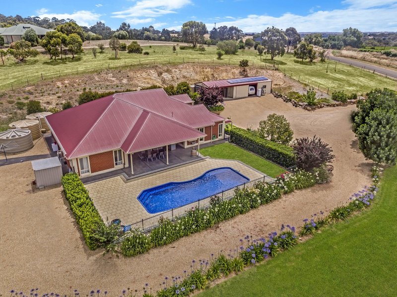 43 William Gilbert Avenue, Williamstown SA 5351