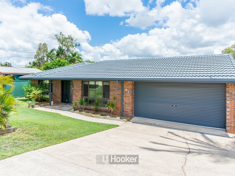 Photo - 43 Wilson Drive, Camira QLD 4300 - Image 19