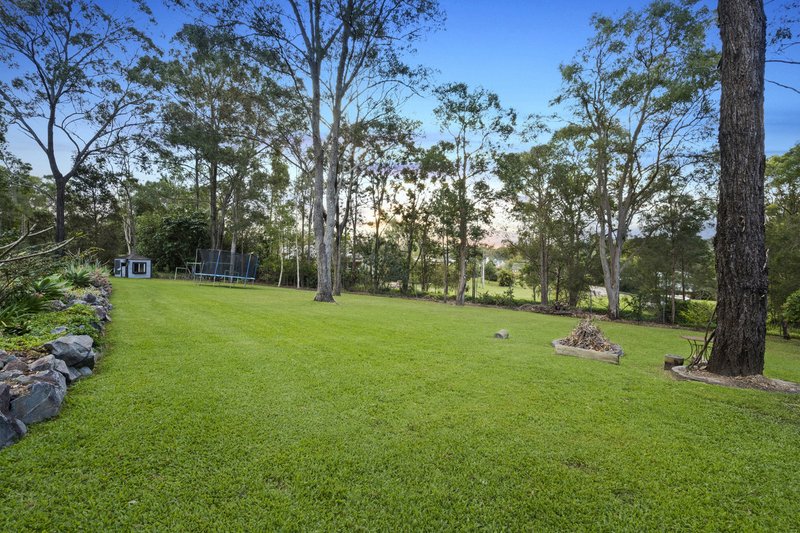 43 Winderadeen Drive, Highland Park QLD 4211