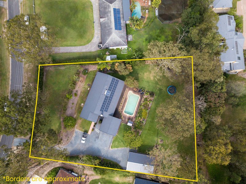 Photo - 43 Winderadeen Drive, Highland Park QLD 4211 - Image 4