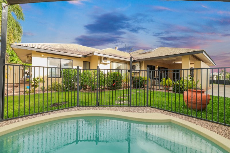 Photo - 43 Wood Crescent, Rosebery NT 0832 - Image 1