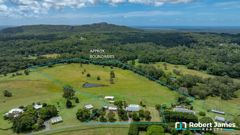 43 Worba Lane, Tinbeerwah QLD 4563