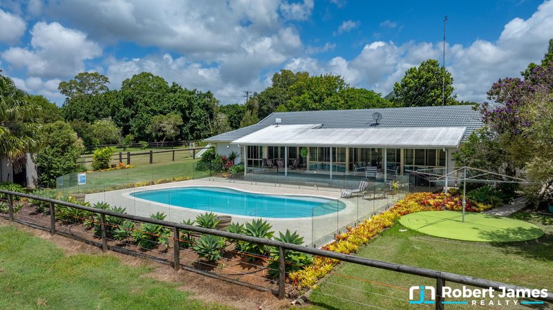 Photo - 43 Worba Lane, Tinbeerwah QLD 4563 - Image 3