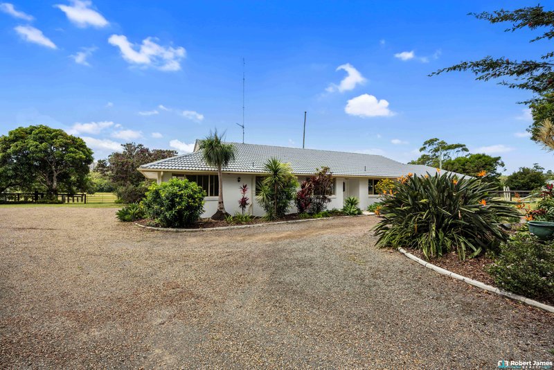 Photo - 43 Worba Lane, Tinbeerwah QLD 4563 - Image 8