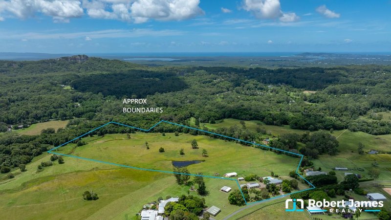 43 Worba Lane, Tinbeerwah QLD 4563