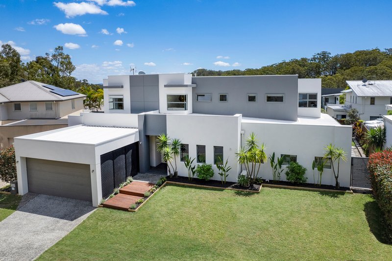 Photo - 43 Worchester Terrace, Reedy Creek QLD 4227 - Image 2