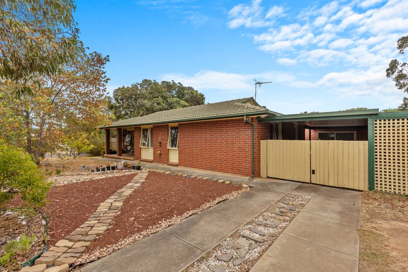 43 Workara Terrace, Morphett Vale SA 5162