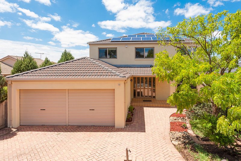 43 Yarcombe Crescent, Craigieburn VIC 3064