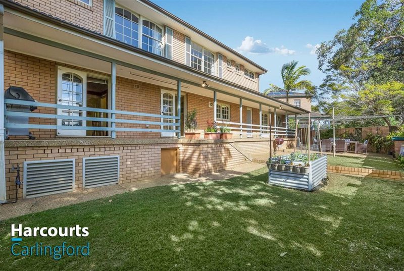 43 Yarralumla Drive, Carlingford NSW 2118