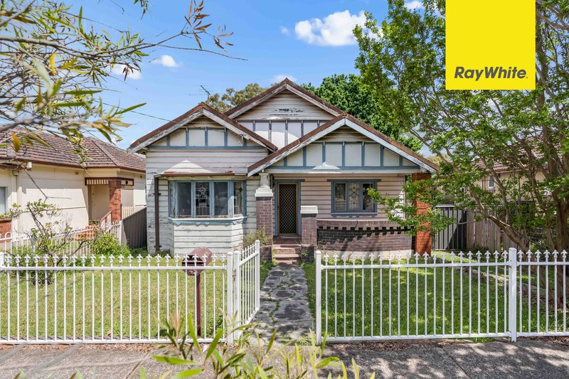 43 Yarram Street, Lidcombe NSW 2141